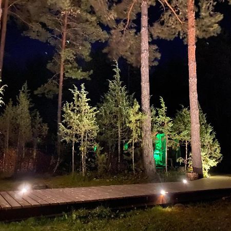 Pootsmani Maja Villa Paatsalu Luaran gambar