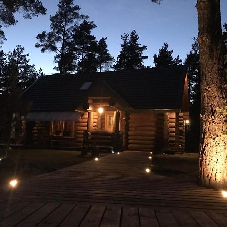 Pootsmani Maja Villa Paatsalu Luaran gambar