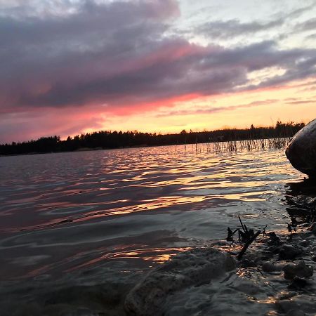 Pootsmani Maja Villa Paatsalu Luaran gambar