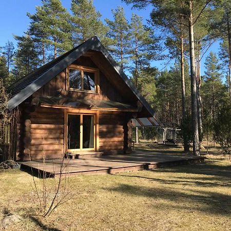 Pootsmani Maja Villa Paatsalu Luaran gambar