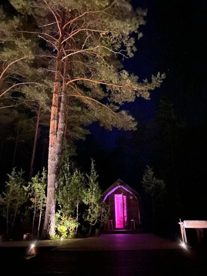 Pootsmani Maja Villa Paatsalu Luaran gambar