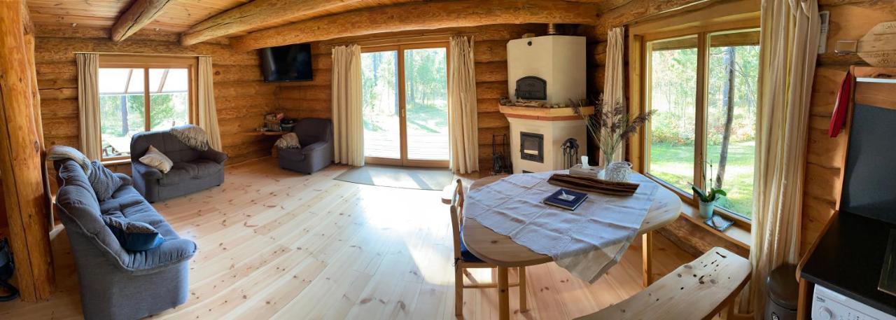 Pootsmani Maja Villa Paatsalu Luaran gambar