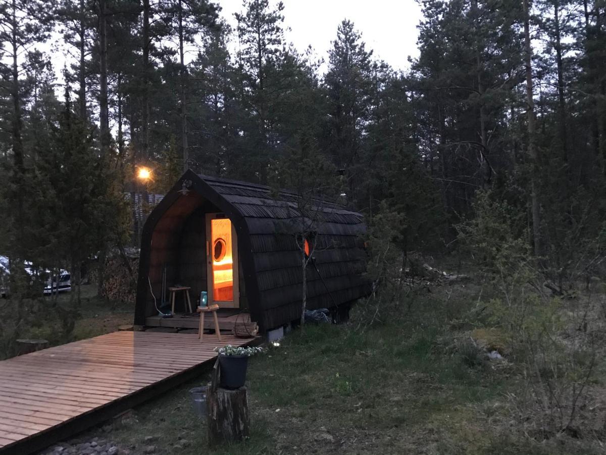 Pootsmani Maja Villa Paatsalu Luaran gambar
