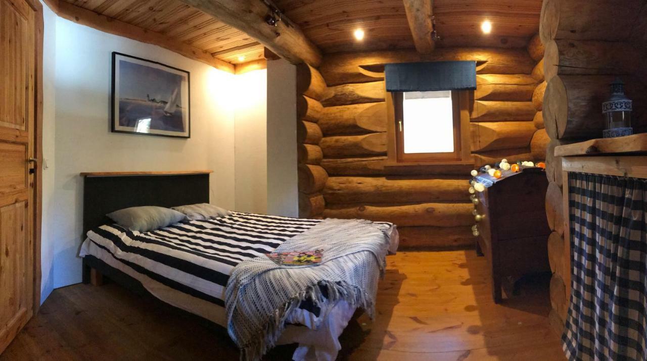 Pootsmani Maja Villa Paatsalu Luaran gambar