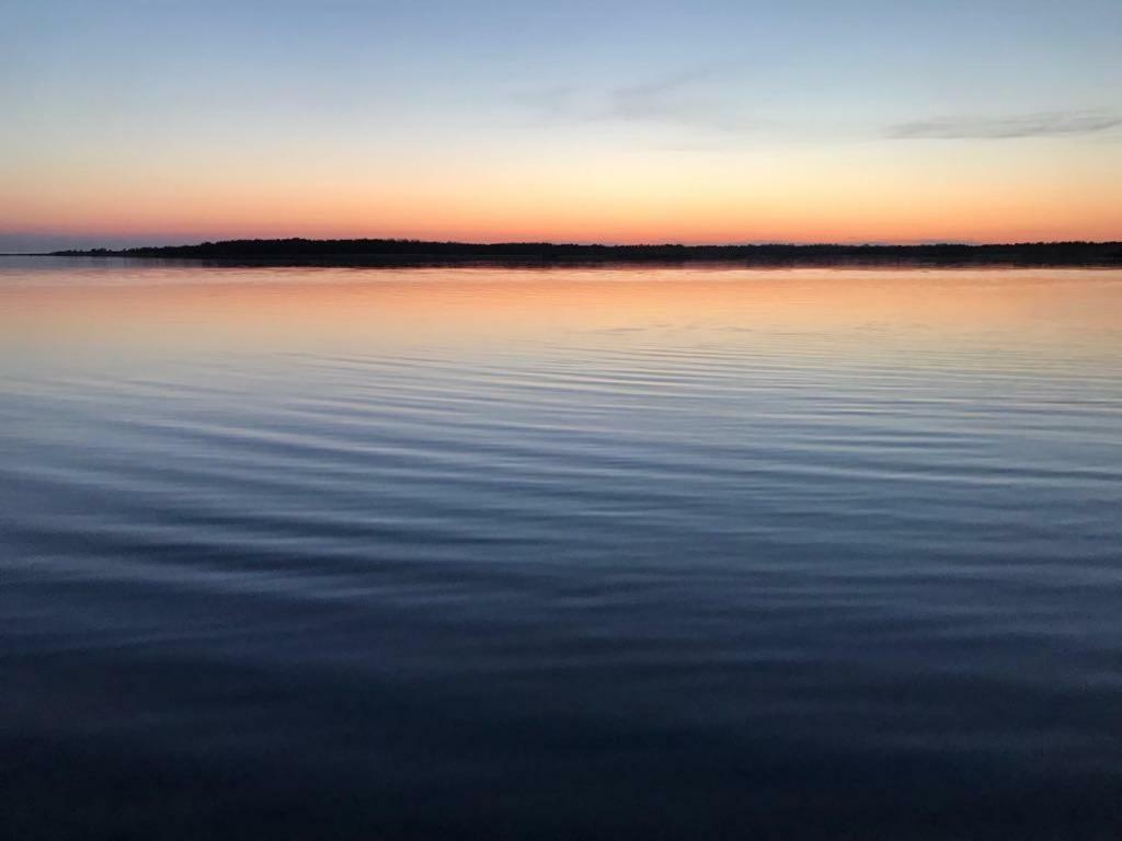 Pootsmani Maja Villa Paatsalu Luaran gambar