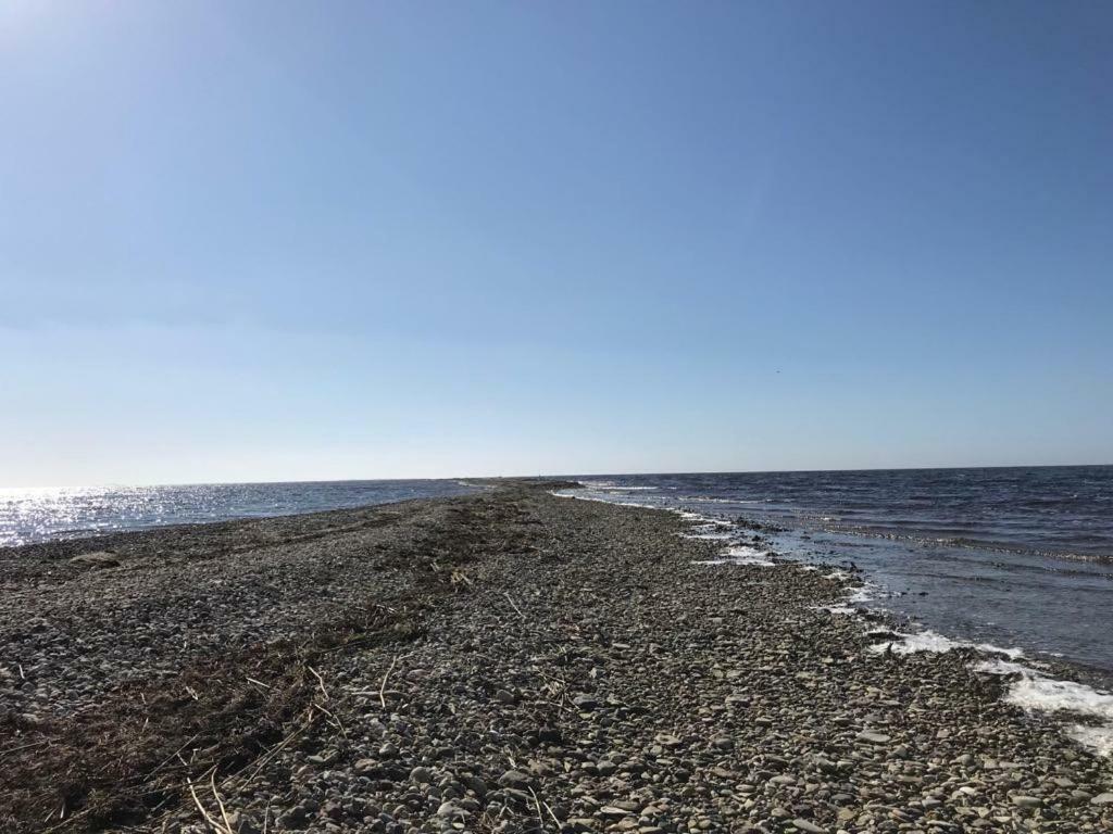 Pootsmani Maja Villa Paatsalu Luaran gambar