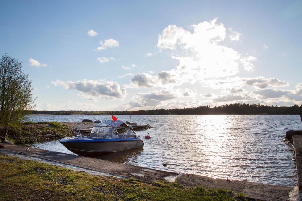 Pootsmani Maja Villa Paatsalu Luaran gambar