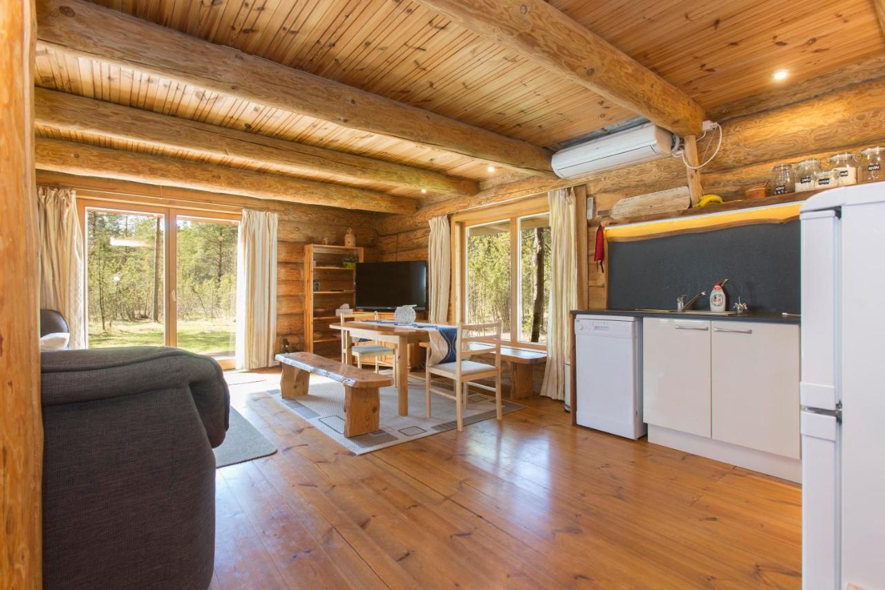 Pootsmani Maja Villa Paatsalu Luaran gambar