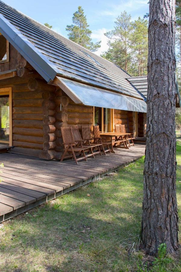 Pootsmani Maja Villa Paatsalu Luaran gambar