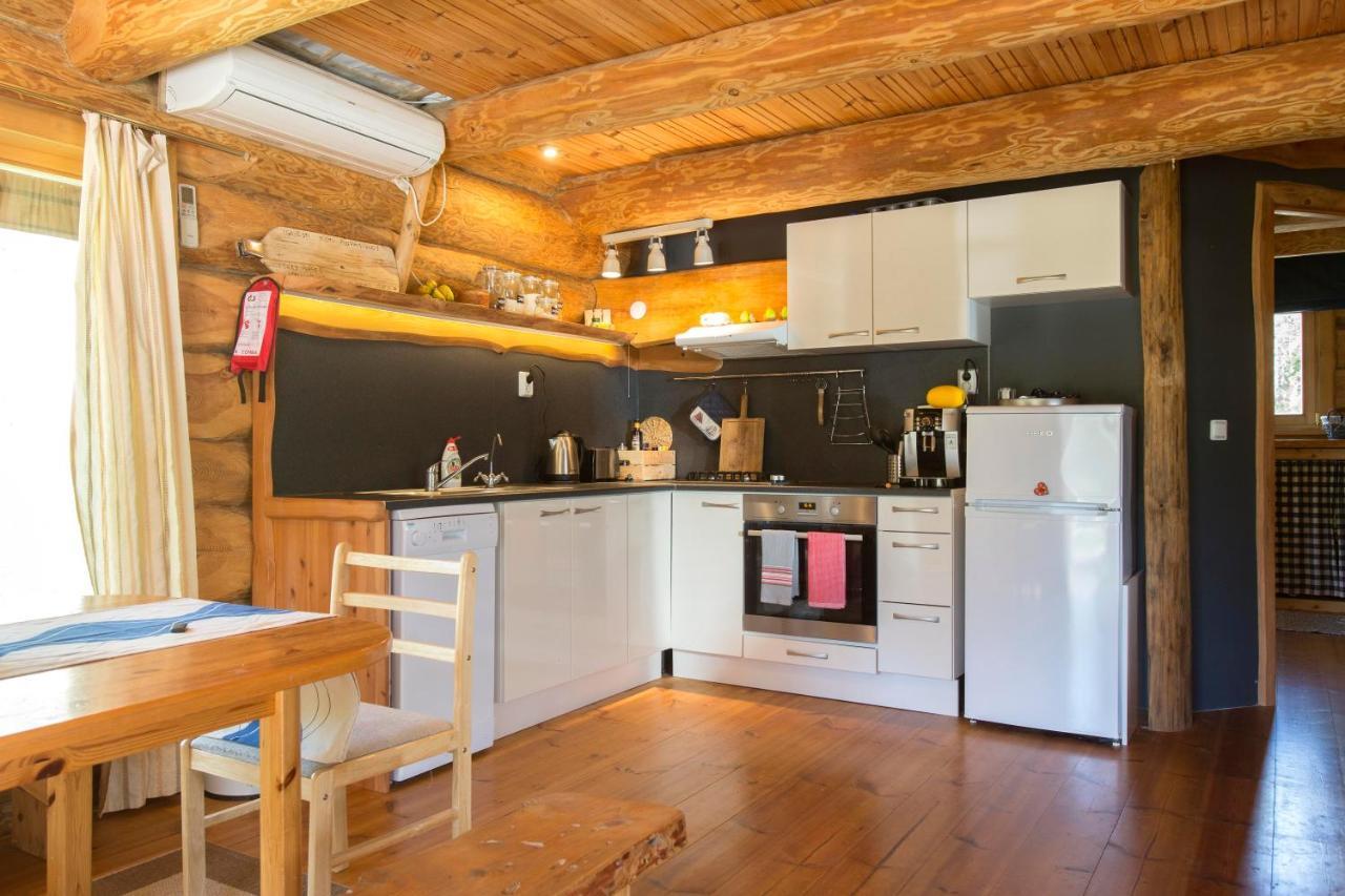 Pootsmani Maja Villa Paatsalu Luaran gambar