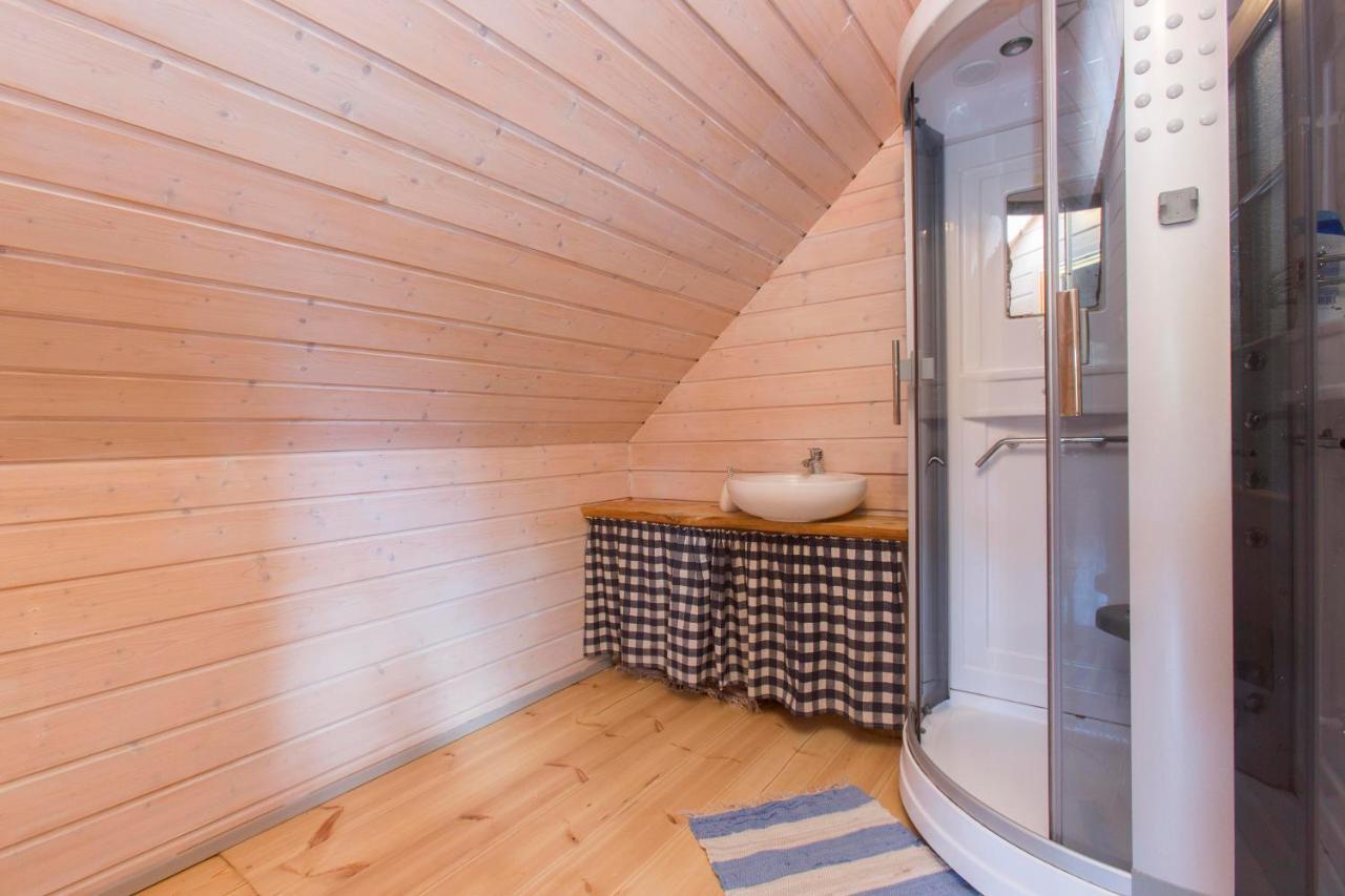 Pootsmani Maja Villa Paatsalu Luaran gambar