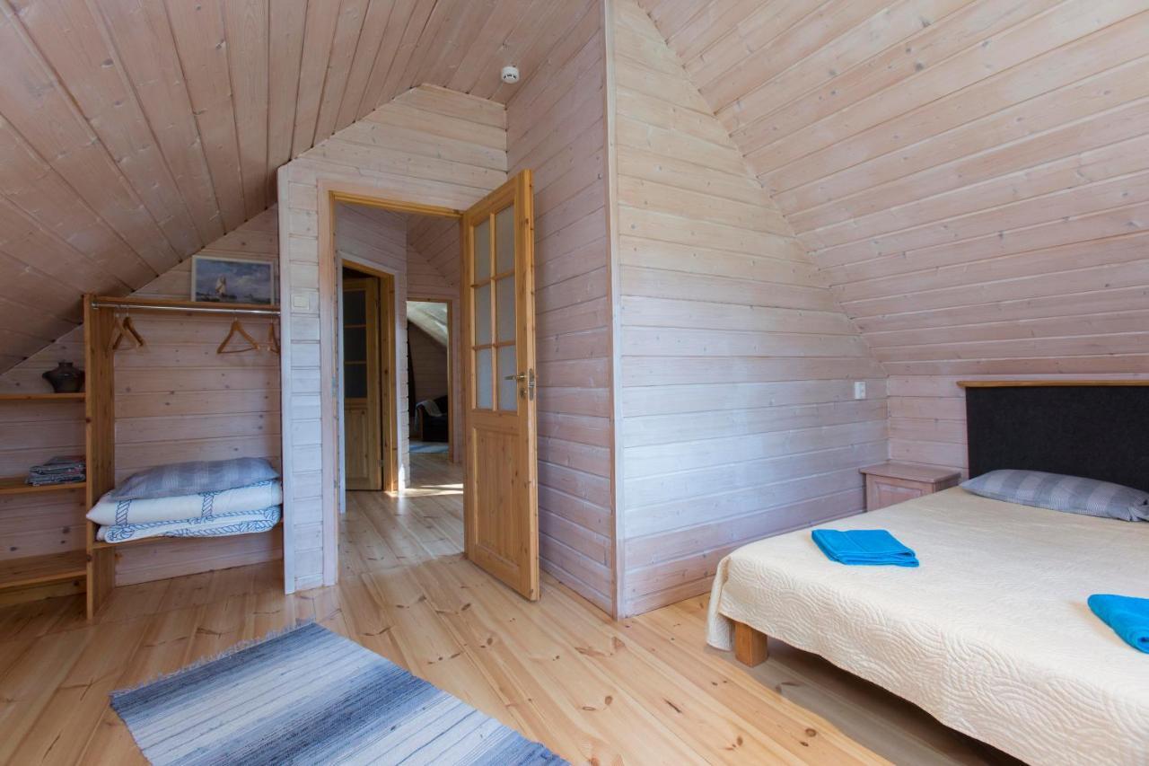 Pootsmani Maja Villa Paatsalu Luaran gambar