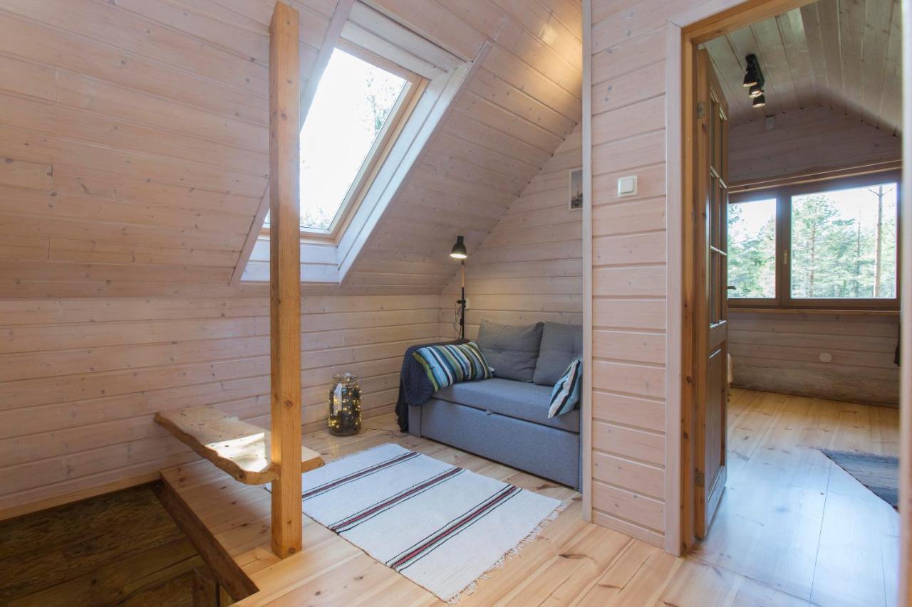 Pootsmani Maja Villa Paatsalu Luaran gambar