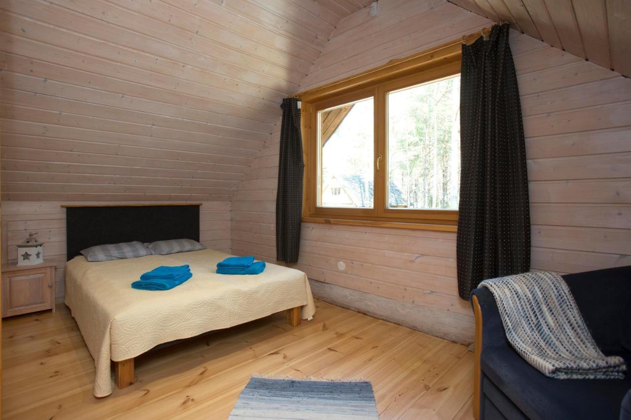 Pootsmani Maja Villa Paatsalu Luaran gambar