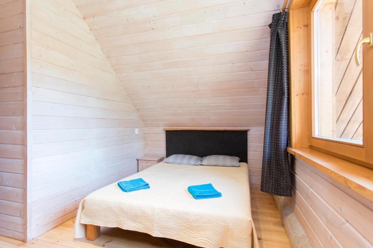 Pootsmani Maja Villa Paatsalu Luaran gambar