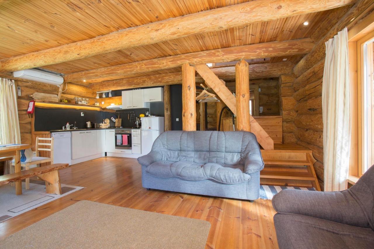 Pootsmani Maja Villa Paatsalu Luaran gambar
