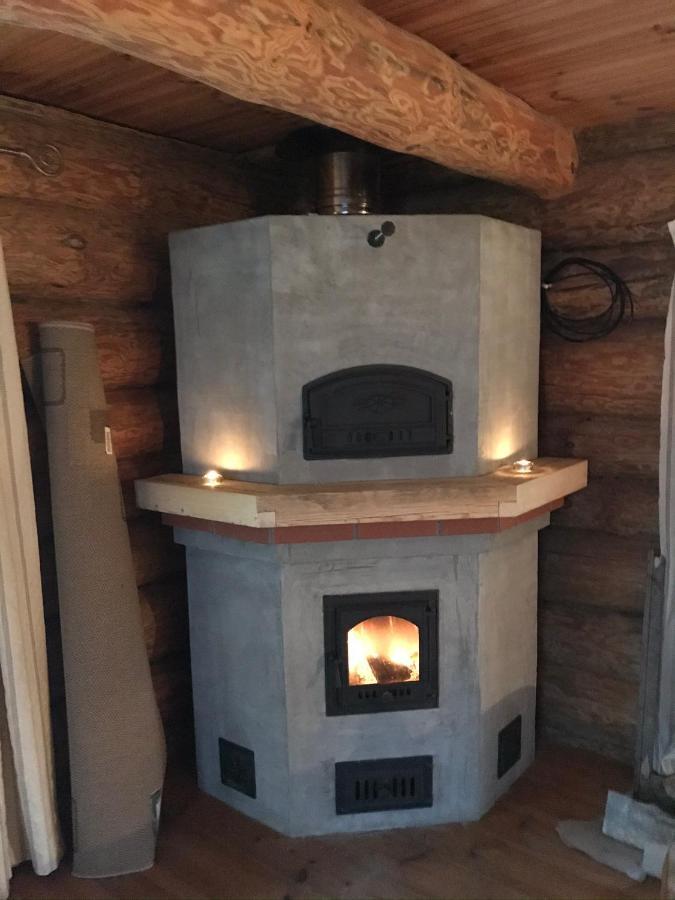 Pootsmani Maja Villa Paatsalu Luaran gambar